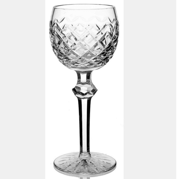 Waterford Dining Waterford Crystal Wine Hock Powerscourt Glass